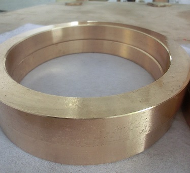 Beryllium Copper Strip